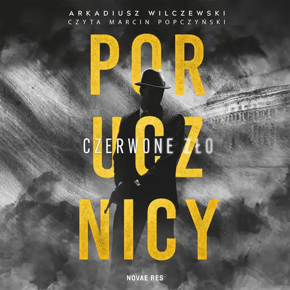 Oferta limitowana Porucznicy. Czerwone zło