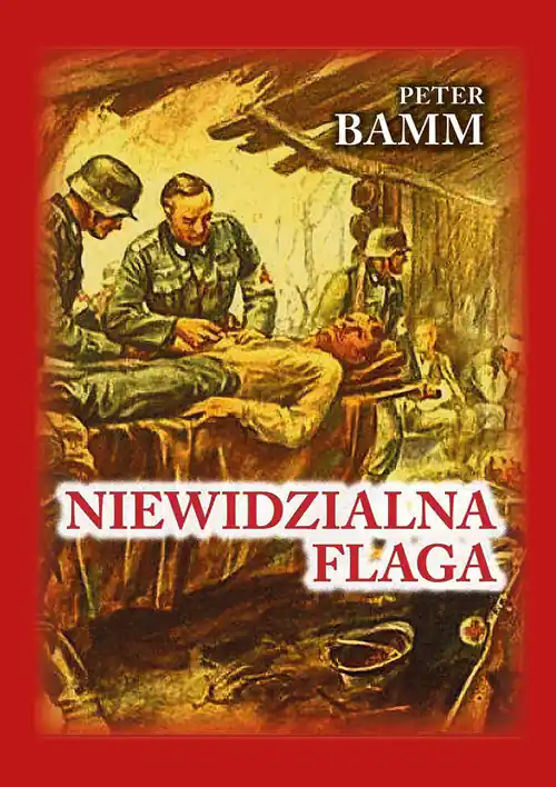 Niewidzialna flaga Oferta limitowana