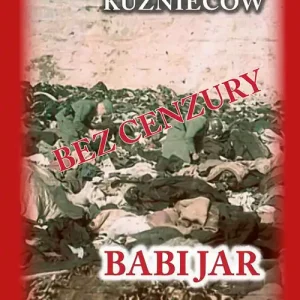 Babi Jar Bestseller