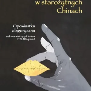 Popularny Sztuka perswazji w starożytnych Chinach
