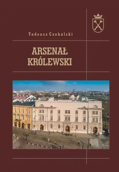 Arsenał królewski Hit sprzedaży