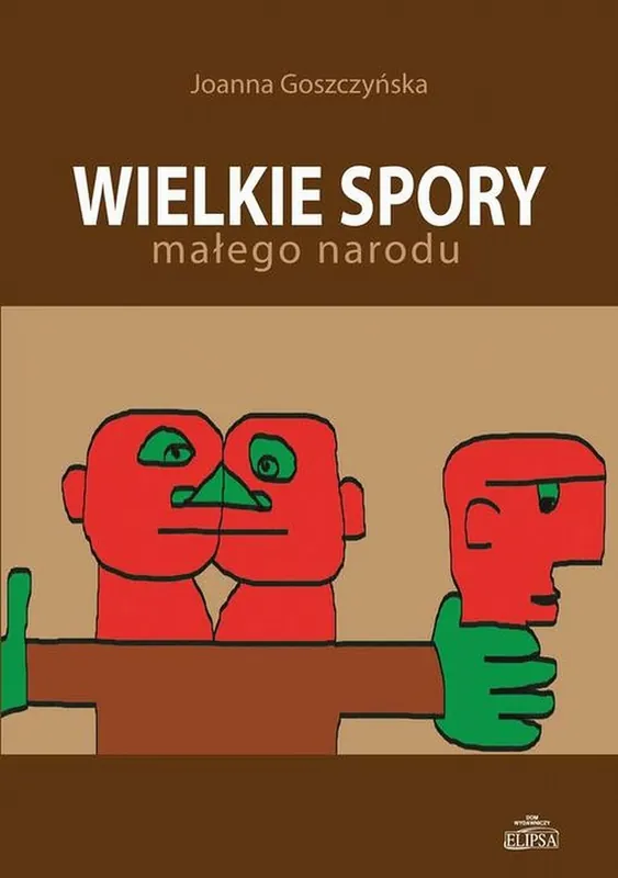 Wielkie spory małego narodu Taniej
