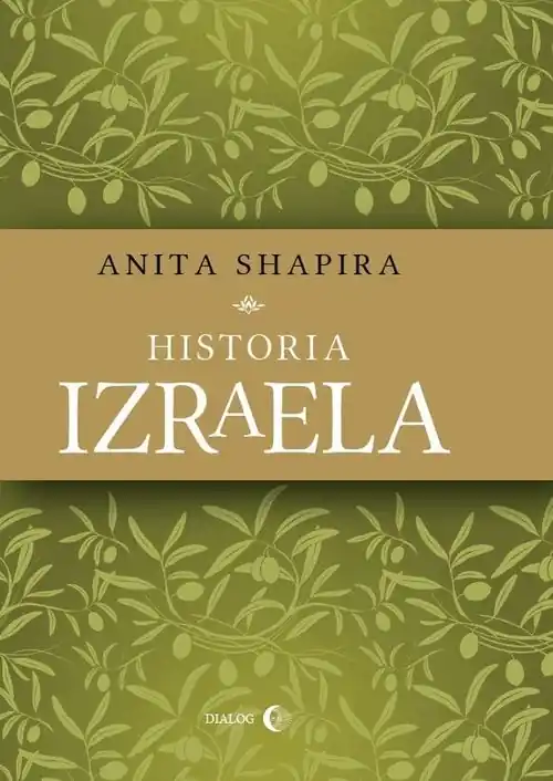 Historia Izraela Dodaj do koszyka