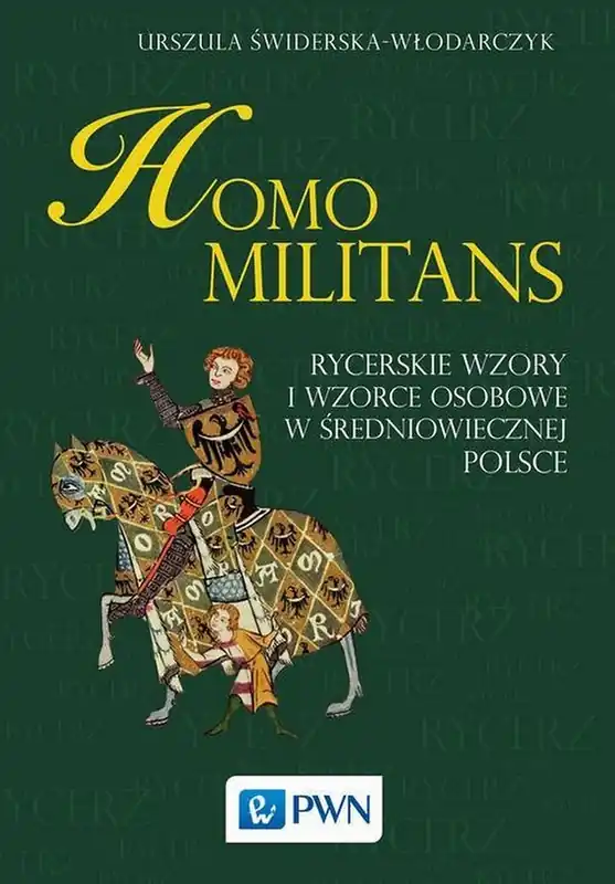 Szybka dostawa Homo militans