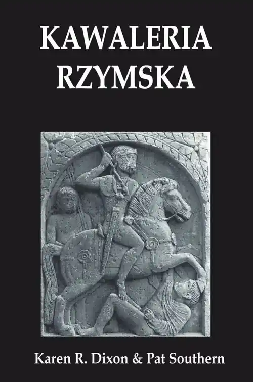 Najlepsza cena Kawaleria rzymska
