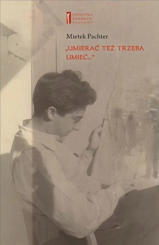 Tylko dziś Umierać też trzeba umieć ...