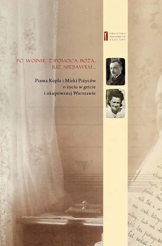 Po wojnie, z pomocą bożą, już niebawem ... Zniżka