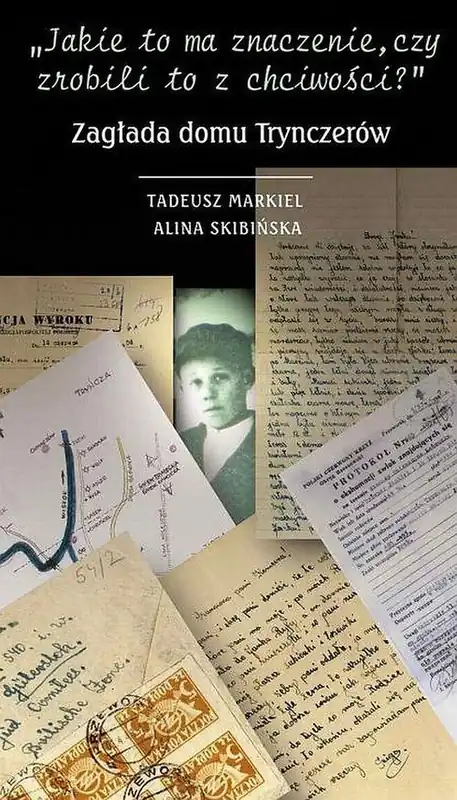 Ekspresowa dostawa Jakie to ma znaczenie czy zrobili to z chciwości