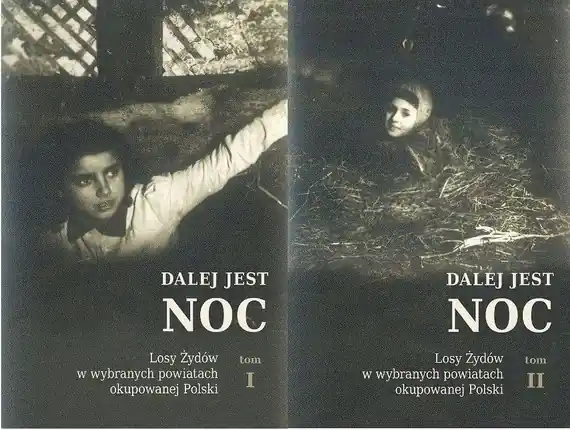 Dalej jest noc Super okazja