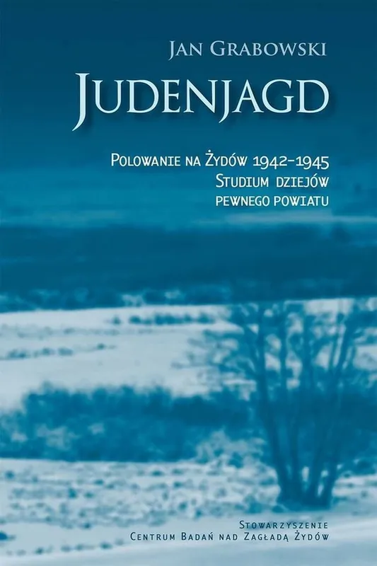 Judenjagd. Polowanie na Żydów 1942-1945 Popularny