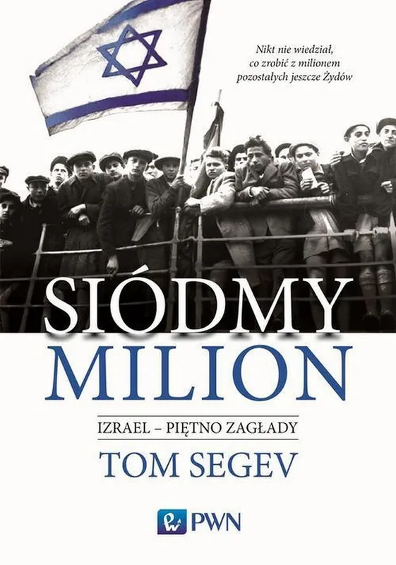 Ostatnia szansa Siódmy milion