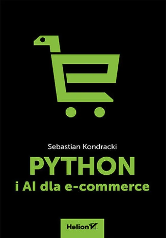 Darmowy zwrot Python i AI dla e-commerce