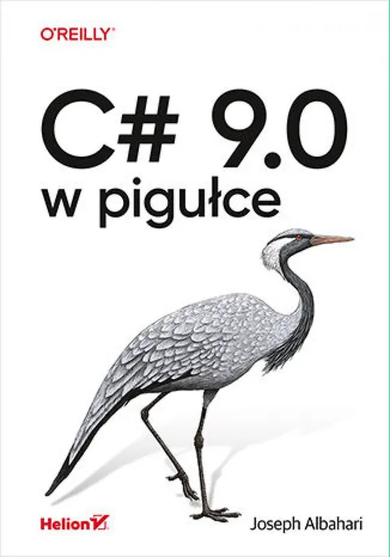Ostatnie sztuki C# 9.0 w pigułce