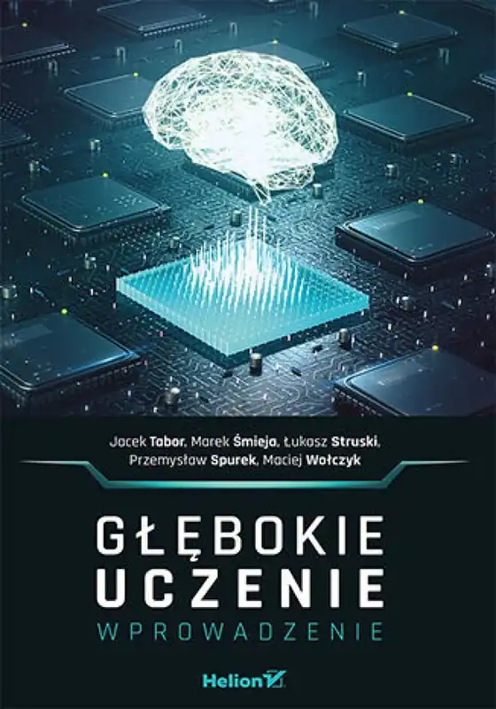 Szybka wysyłka Głębokie uczenie. Wprowadzenie