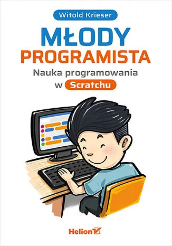 Młody programista. Nauka programowania w Scratchu Bezpieczne zakupy