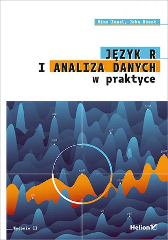 Do wyczerpania zapasów Język R i analiza danych w praktyce. Wydanie II