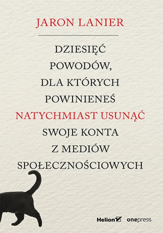 Nowość Dziesięć powodów, dla których powinieneś natychmiast usunąć swoje konta z mediów społecznościowych
