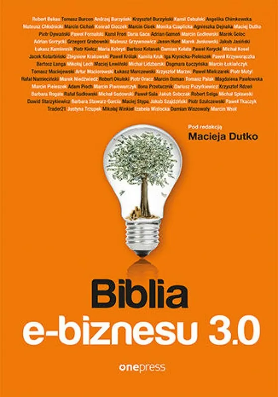 Oferta Biblia e-biznesu 3.0