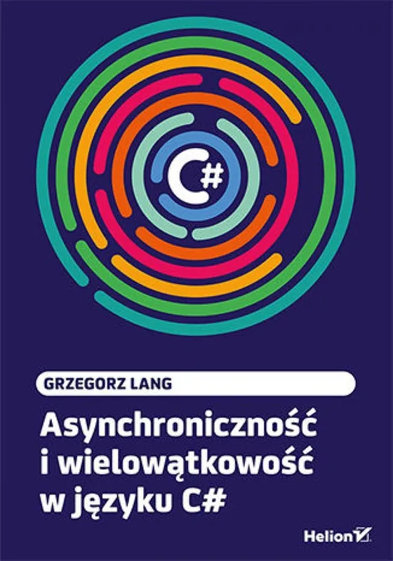Tylko dziś Asynchroniczność i wielowątkowość w języku C#