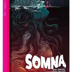 Somna Bestseller