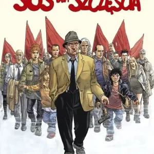 *SOS dla szczęścia Darmowa dostawa