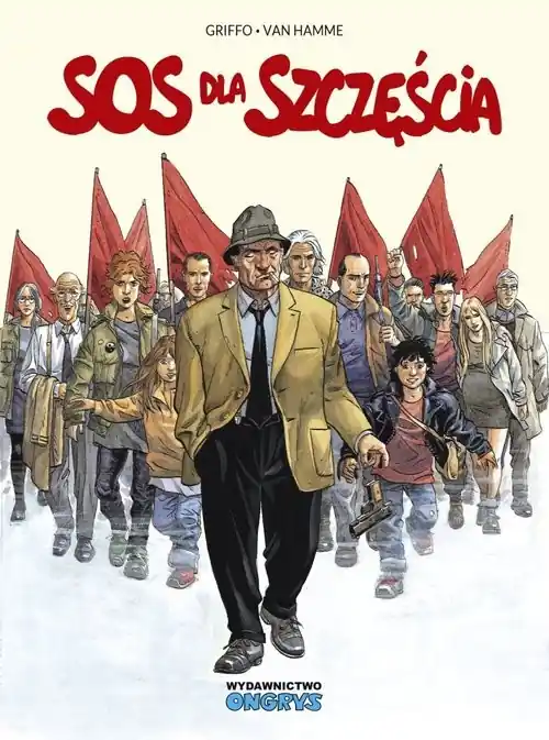 *SOS dla szczęścia Darmowa dostawa