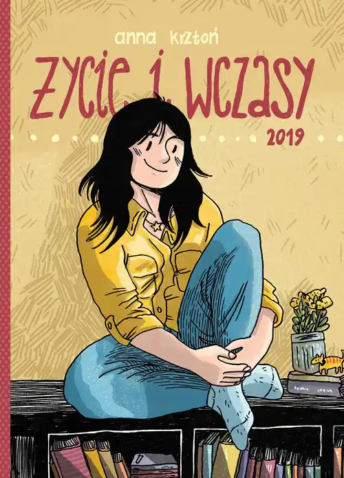 Życie i wczasy 2019 Nowość