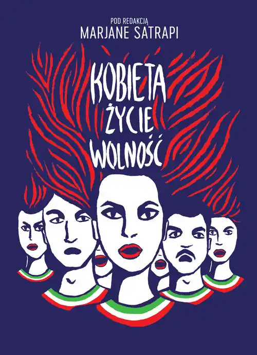 Kobieta życie wolność Obniżka ceny