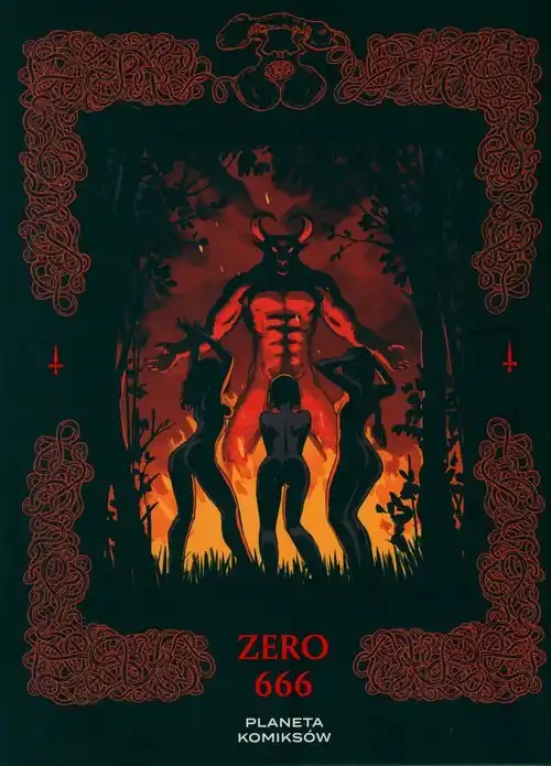 Zero 666 Ekspresowa dostawa