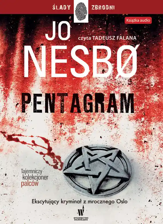 Pentagram Ostatnie sztuki