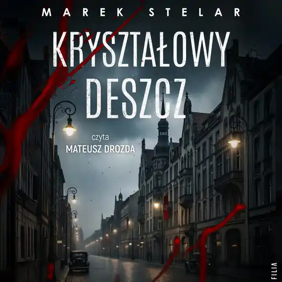 Wybór klientów Kryształowy deszcz