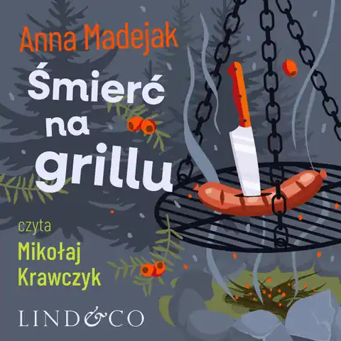 Oferta limitowana Śmierć na grillu