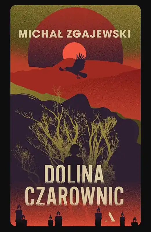 Dolina czarownic Szybka wysyłka