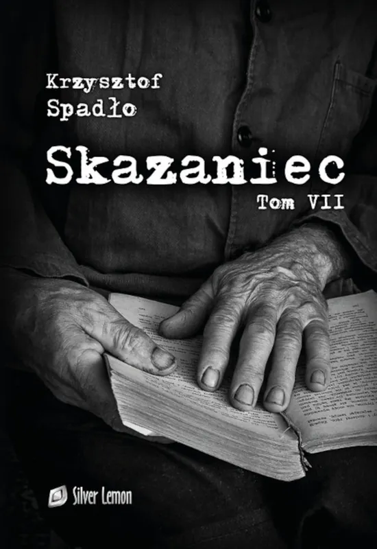 Zniżka Skazaniec tom VII