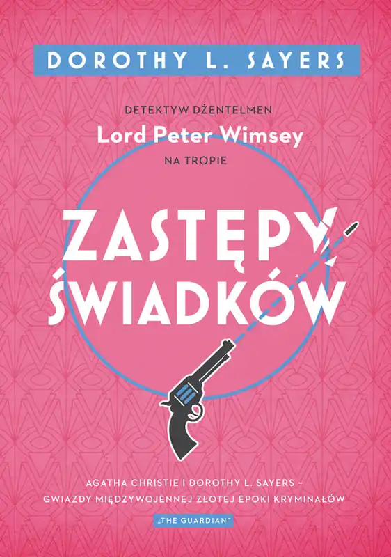 Oferta czasowa Zastępy świadków