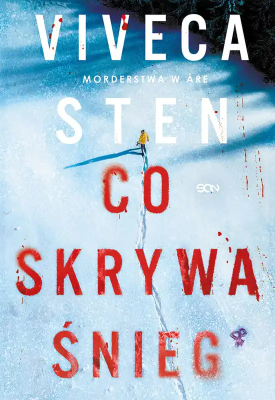 Sprawdź teraz Co skrywa śnieg. Morderstwa w Are