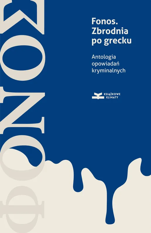 Oferta czasowa Fonos. Zbrodnia po grecku