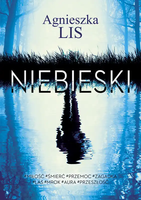Cena promocyjna Niebieski