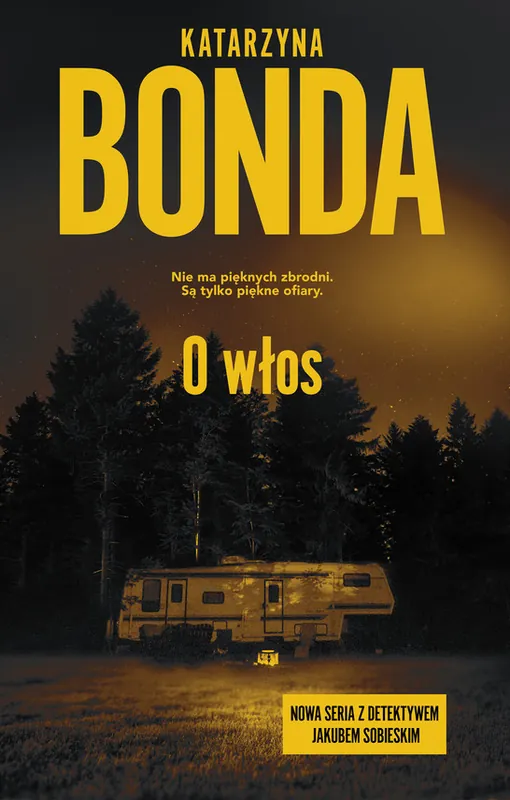 O włos Wyjątkowa oferta