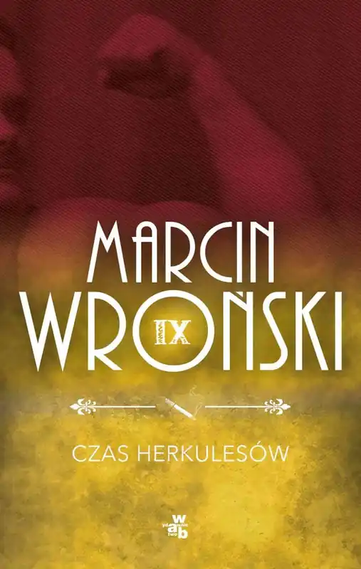 Hit cenowy Czas Herkulesów
