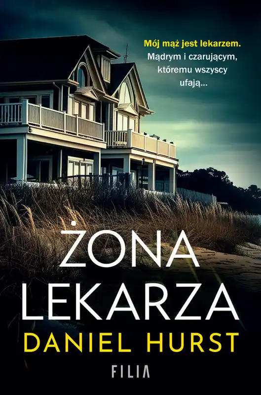 Żona lekarza Wyjątkowa oferta