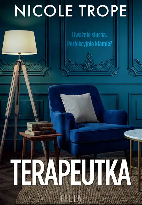 Terapeutka Niska cena