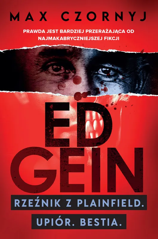 Ed Gein Ograniczona ilość