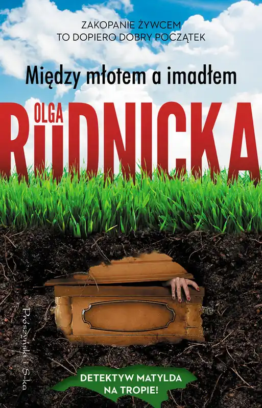 Premium Między młotem a imadłem