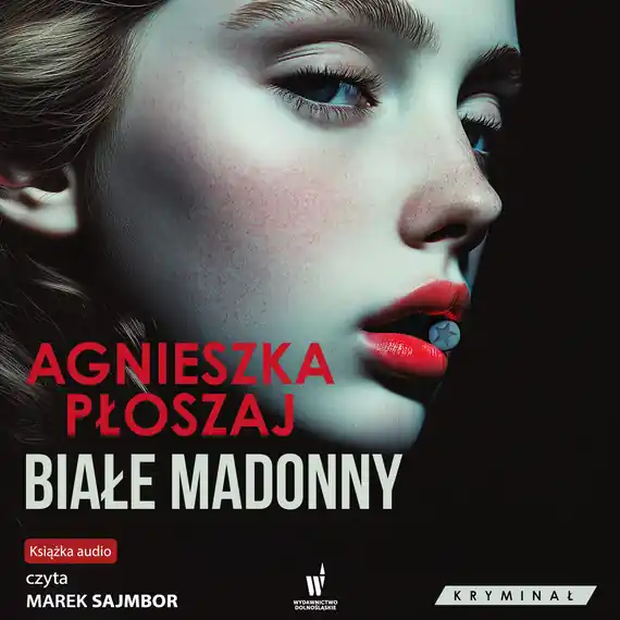 Ekspresowa dostawa Białe madonny