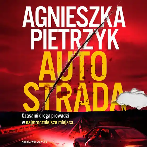 Autostrada Szybka wysyłka