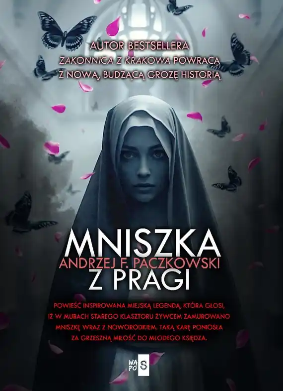 Mniszka z Pragi Hit cenowy