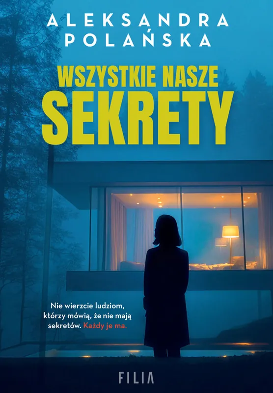Najlepsza cena Wszystkie nasze sekrety