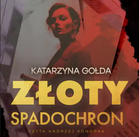 Złoty spadochron Tylko dziś