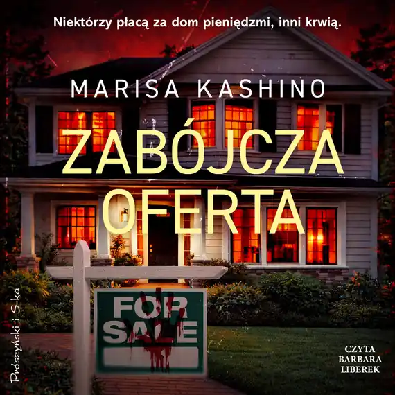 Zabójcza oferta Nowy